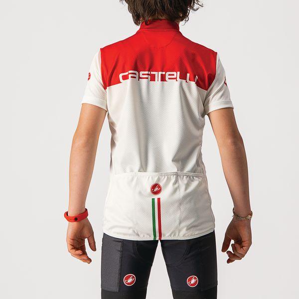 Immagine prodotto Castelli Maglia Neo Prologo Kid (10)
