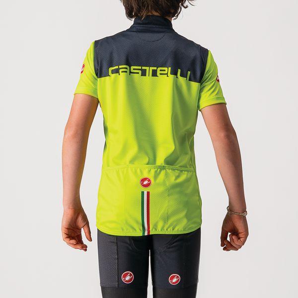 Image du produit Castelli Neo Prologo Kid Jersey (10)