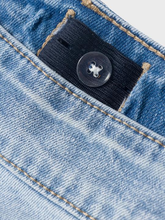 Image du produit Lmtd Jeans taille basse coupe droite (170)