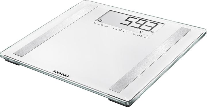 Produktbild Soehnle Shape Sense Control 200 (180 kg)