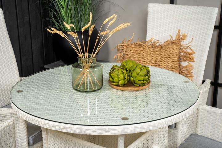 Produktbild Venture Home Esstisch Volta (90 cm)