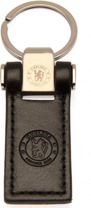Actual product image Chelsea FC Keychain
