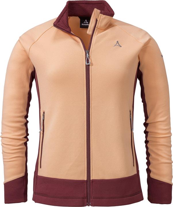 Produktbild Schöffel Fleece Jacket Steinach L (44)