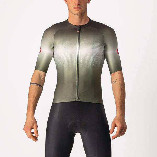 Actual product image Castelli Aero Race 6.0 Jersey (XL)