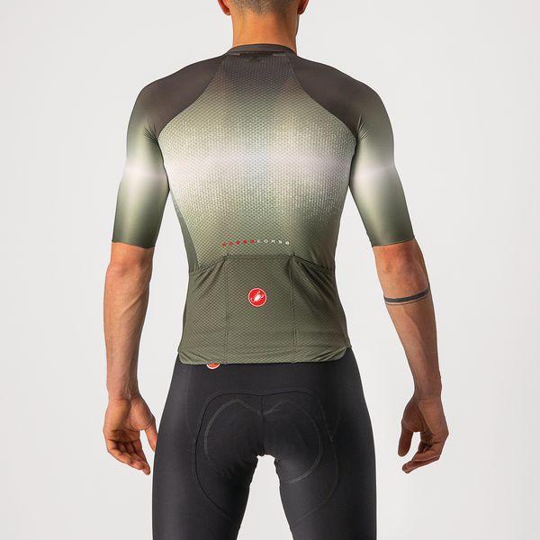 Actual product image Castelli Aero Race 6.0 Jersey (XL)