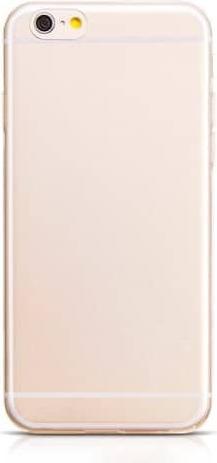 Immagine prodotto Hoco iPhone 6s / 6 Custodia Premium Slim in gomma TPU Trasparente (Apple iPhone 6s, Apple iPhone 6)
