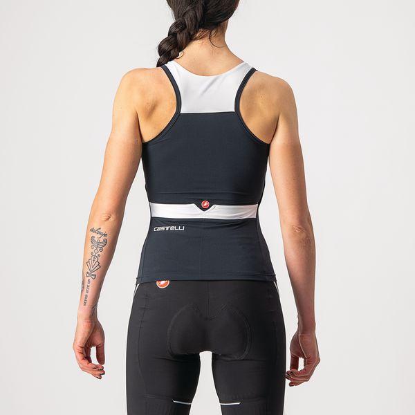 Actual product image Castelli Solaris Top (XS)