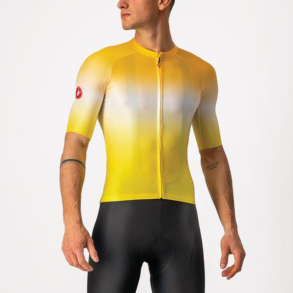 Castelli Aero Race 6.0 Jersey