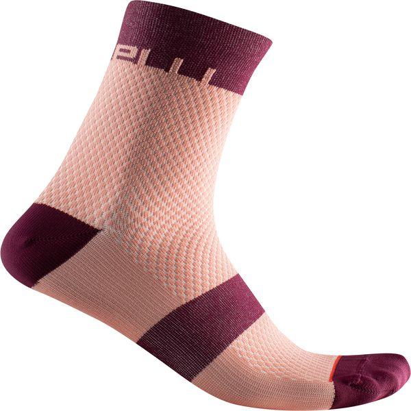 Image du produit Castelli Velocissima 12 Sock (M/L)