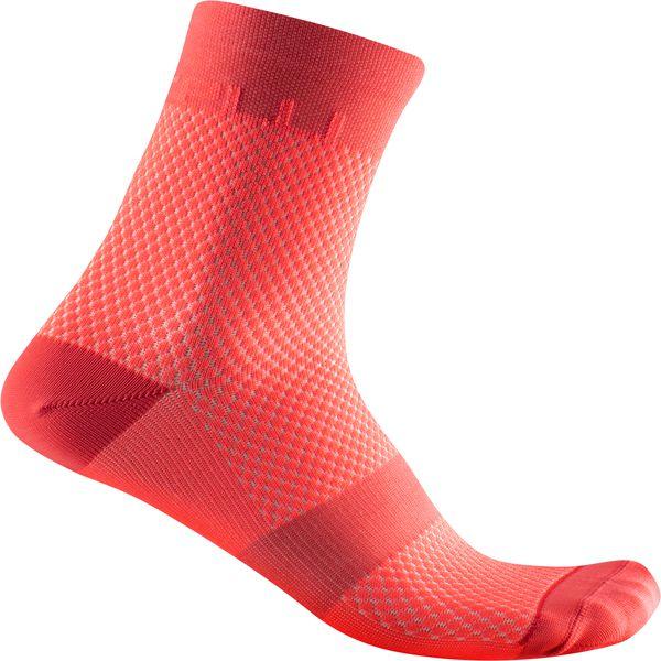 Coral Flash, Brilliant Pink