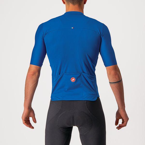 Actual product image Castelli Prologo 7 Jersey (3XL)