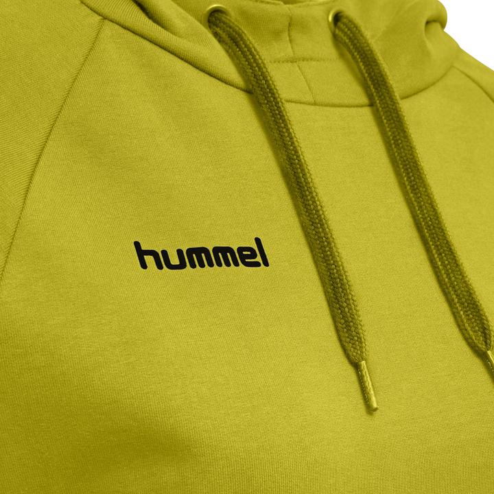 Immagine prodotto hummel Andare Donna Felpa Con Cappuccio In Cotone (XL)