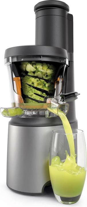 Actual product image Kenwood Slow Juicer JMP85.000SI Purejuice XL