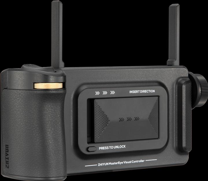 Immagine prodotto Zhiyun Controllore visivo MasterEye VC100 (Telecomando gimbal)