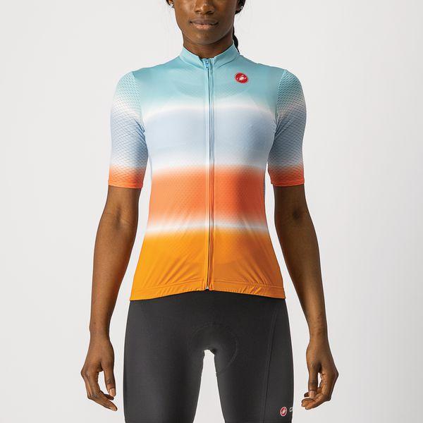 Skylight, Pop Orange