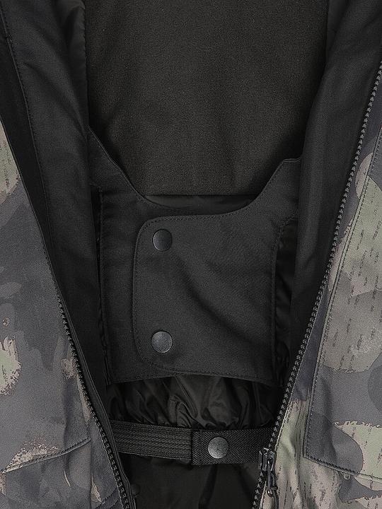 Produktbild O'Neill Snowboardjacke Originals Block (S)
