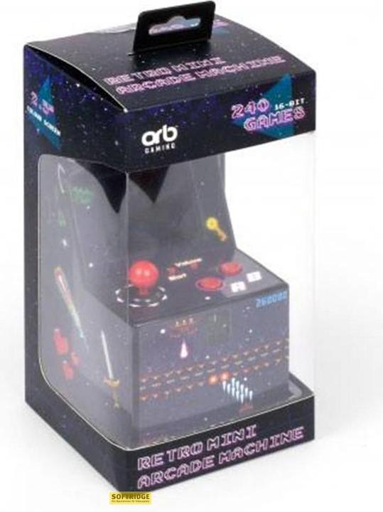 Image du produit ORB Mini machine d'arcade