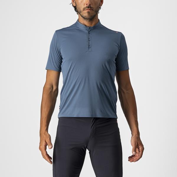 Castelli Tech 2 Polo