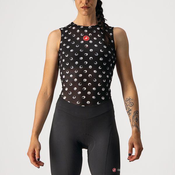 Castelli Pro Mesh 3 W Sleeveless (L)