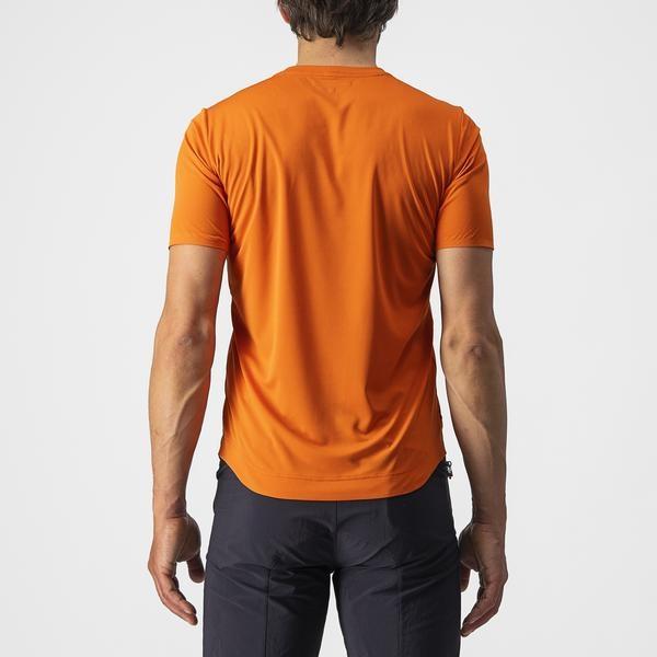 Produktbild Castelli Tech 2 Tee (XXL)