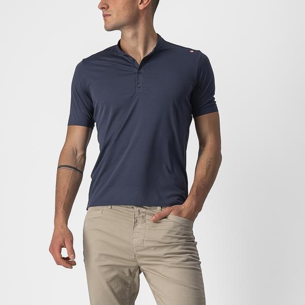 Image du produit Castelli Tech 2 Polo (XXL)