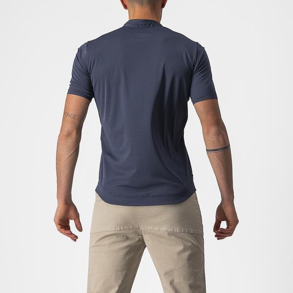 Image du produit Castelli Tech 2 Polo (XXL)
