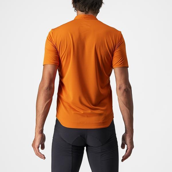 Image du produit Castelli Tech 2 Polo (XXL)