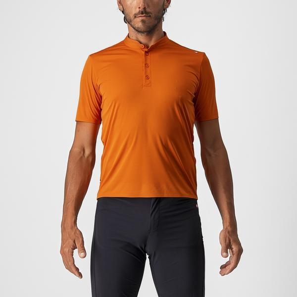 Image du produit Castelli Tech 2 Polo (XXL)