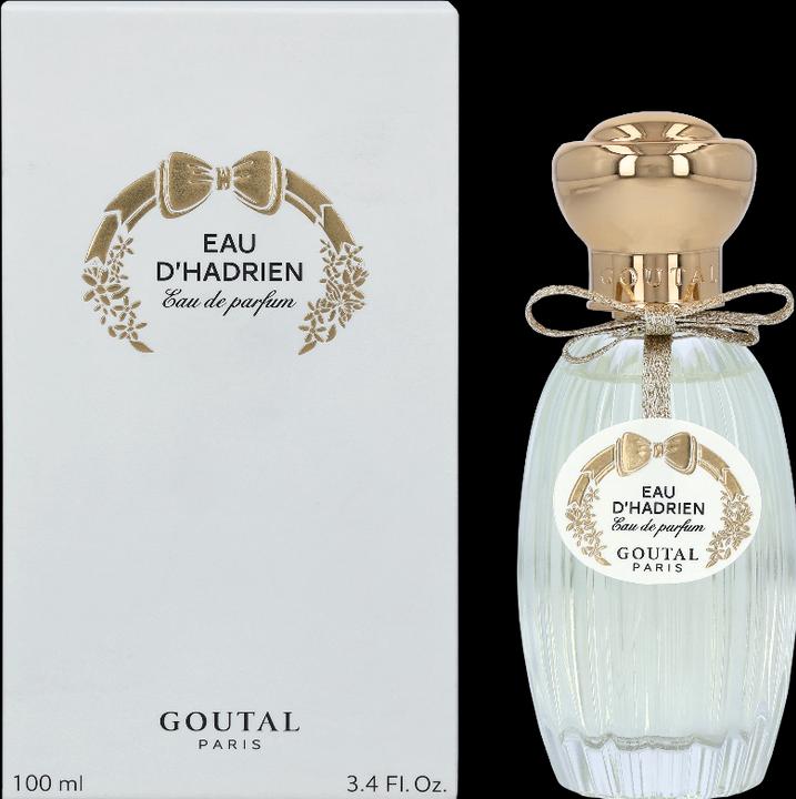 Actual product image Goutal Eau d'Hadrien (Eau de parfum, 100 ml)
