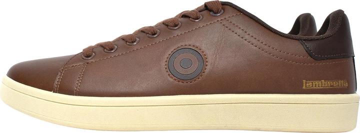 Image du produit Lambretta - Baskets PINBALL - Homme (45.5)