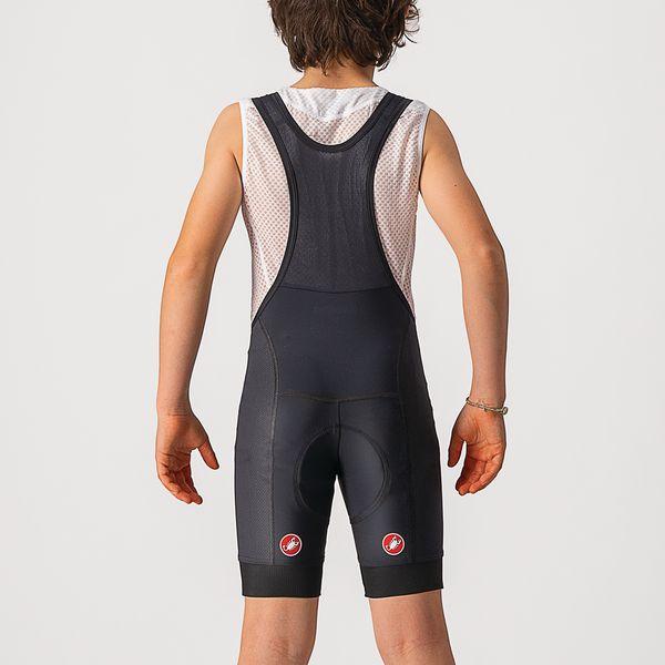 Image du produit Castelli Jr Competizione Bibshort (12)