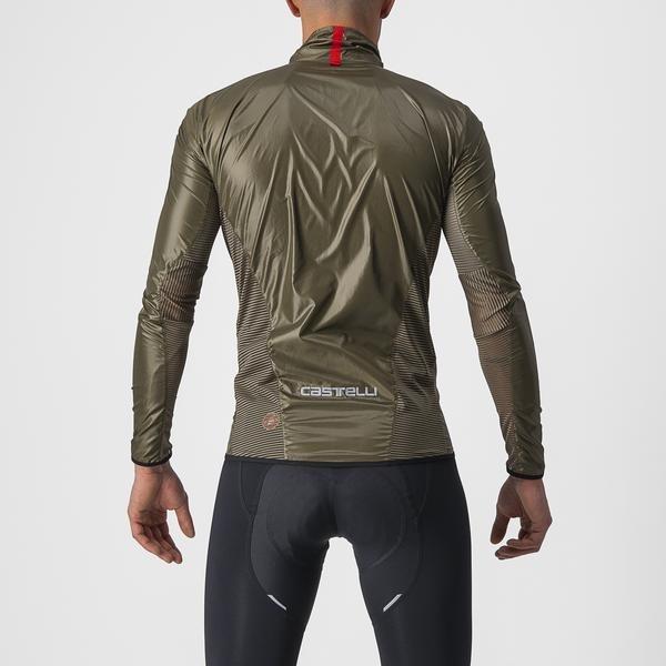 Produktbild Castelli Aria Shell Jacket (XS)