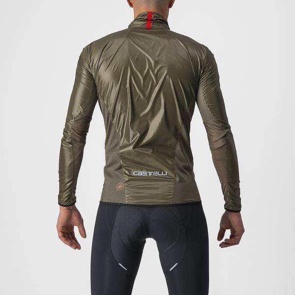 Produktbild Castelli Aria Shell Jacket (XXL)
