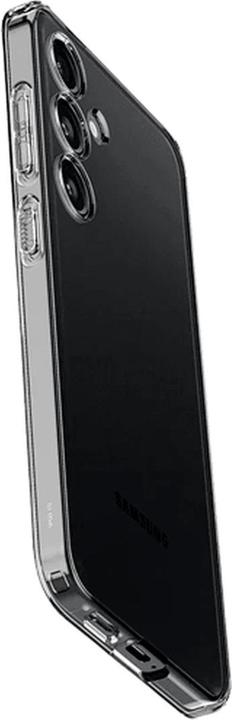 Actual product image Spigen Liquid Crystal (Samsung Galaxy S24)