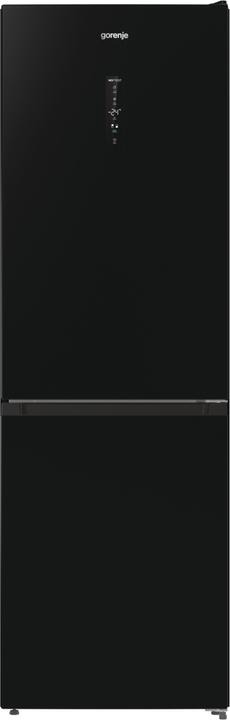 Actual product image Gorenje Kühl-Gefrierkombi NK79B0DBK bk B (Speditionsversand) (326 l)