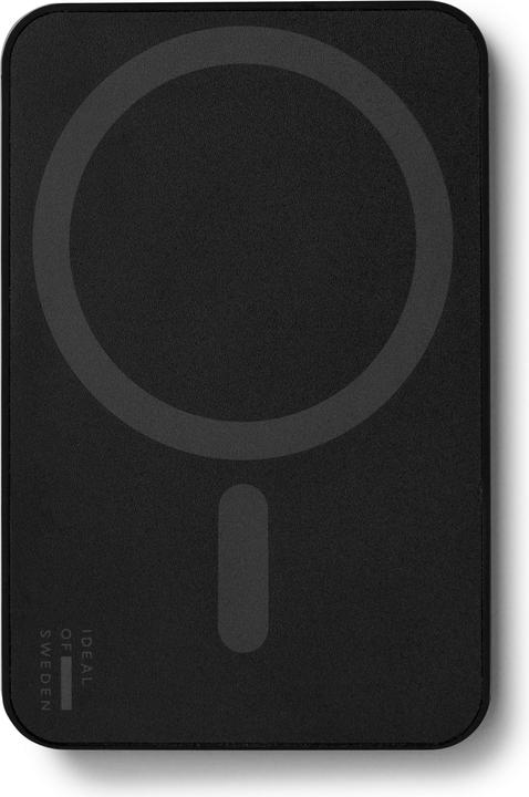 iDeal Of Sweden Magsafe Black