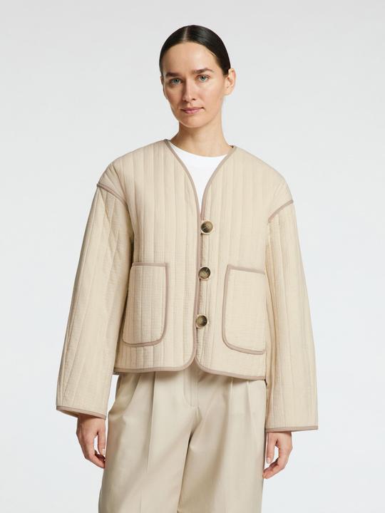 Image du produit Selected Femme Veste matelassée (42)