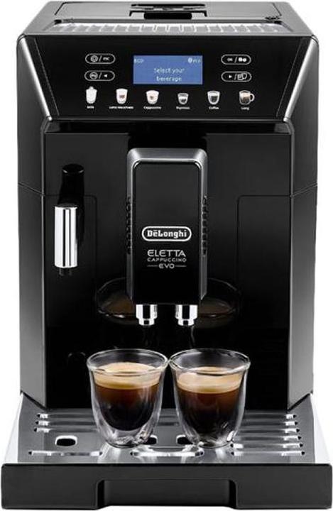 Produktbild De'Longhi Eletta Cappuccino Evo