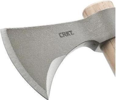 Actual product image CRKT Woods Chogan T-Hawk