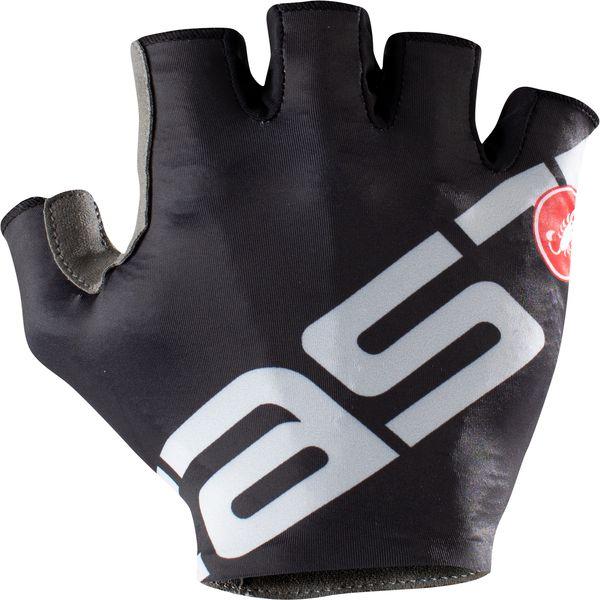 Light Black, Silver