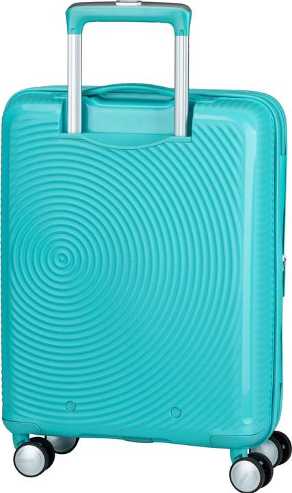 Actual product image American Tourister Soundbox (41 l, Hand luggage (up to 50 litres))