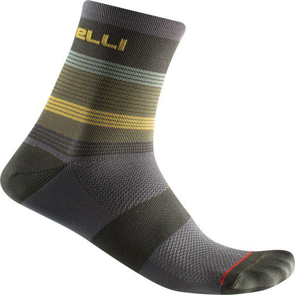 Produktbild Castelli Scia 12 Sock (M/L)