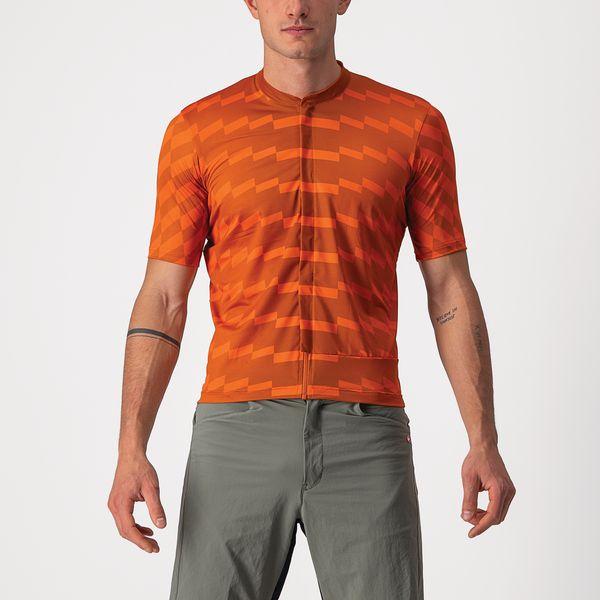 Castelli Maglia Unltd Sterrato (L)