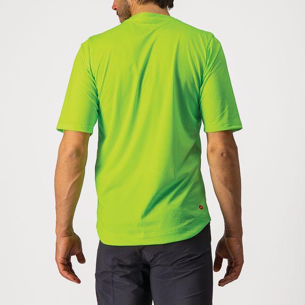 Image du produit Castelli Trail Tech Tee (L)