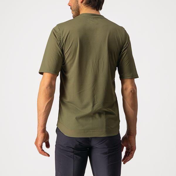 Produktbild Castelli Trail Tech Tee (L)