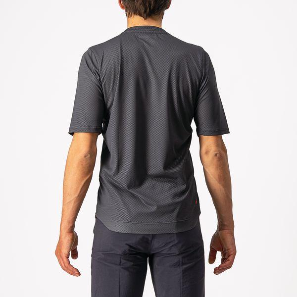 Produktbild Castelli Trail Tech Tee (M)