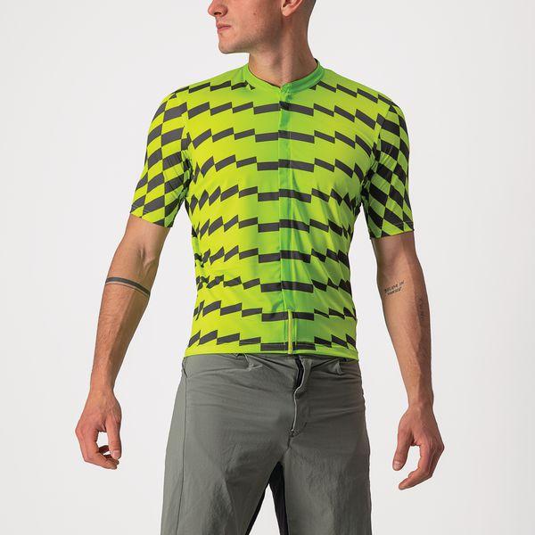 Castelli Maglia Unltd Sterrato