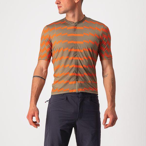 Castelli Unltd Sterrato Jersey