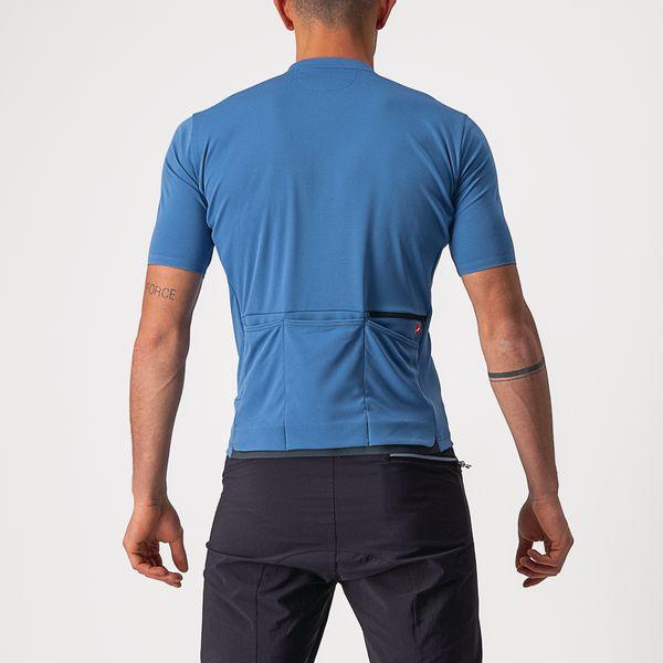 Actual product image Castelli Unlimited Allroad Jersey (L)