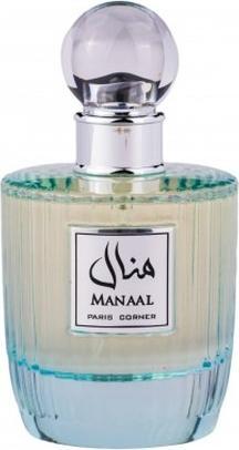 Image du produit Paris Corner Manaal Eau De Parfum 100ml (Eau de parfum, 100 ml)